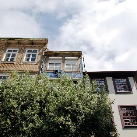 Apartment Victoria Downtown 2t Porto