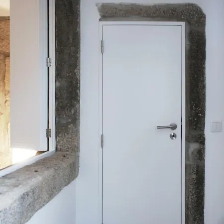 Victoria Downtown 2t Apartment Porto