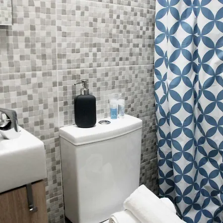 Apartment Victoria Downtown 2t Porto