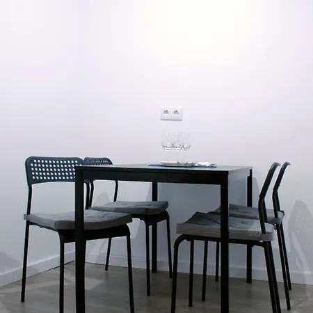Apartment Victoria Downtown 2t *